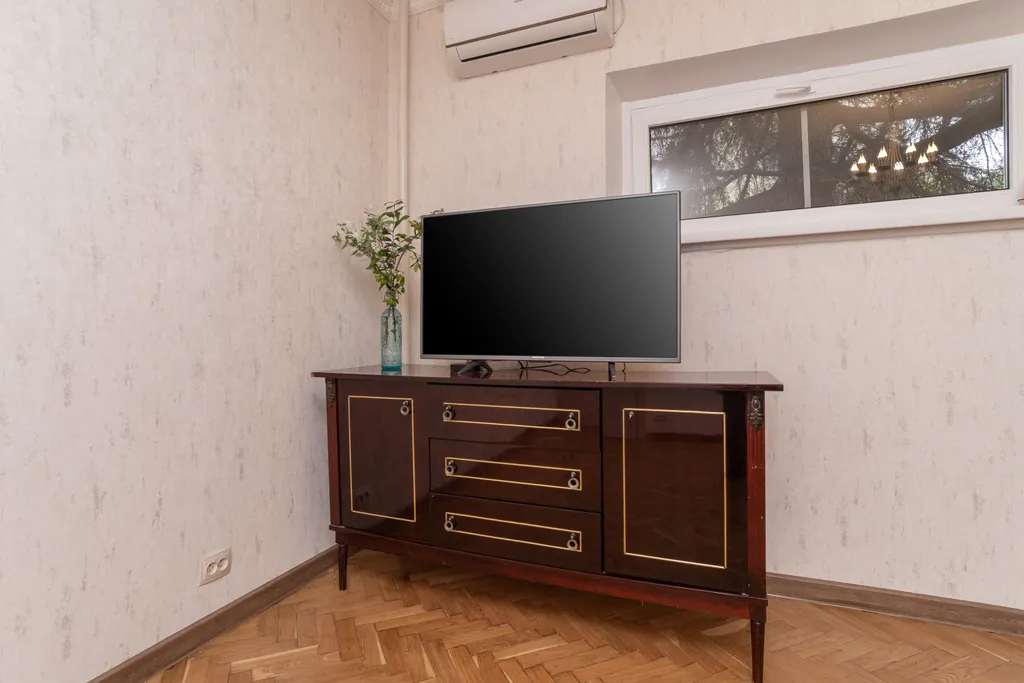 Квартира Уютная квартира для большой семьи — Сочи