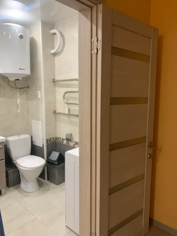 Евродвушка центр города, детская больница