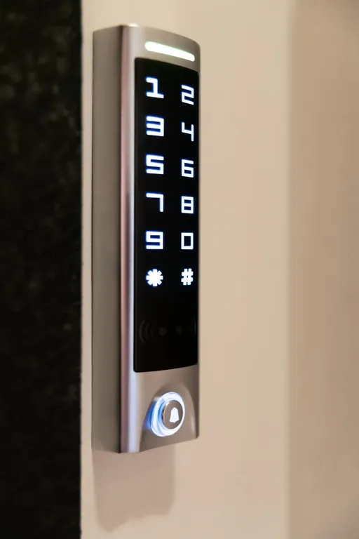 Апартаменты с отдельной спальней