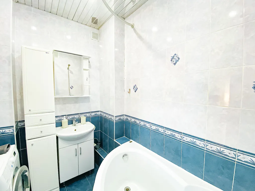 Семейные апартаменты