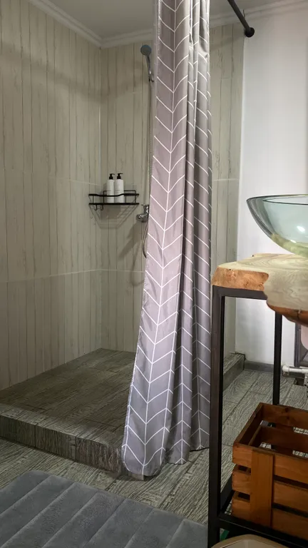 Коттедж Уютный загородный домик — Варваровка