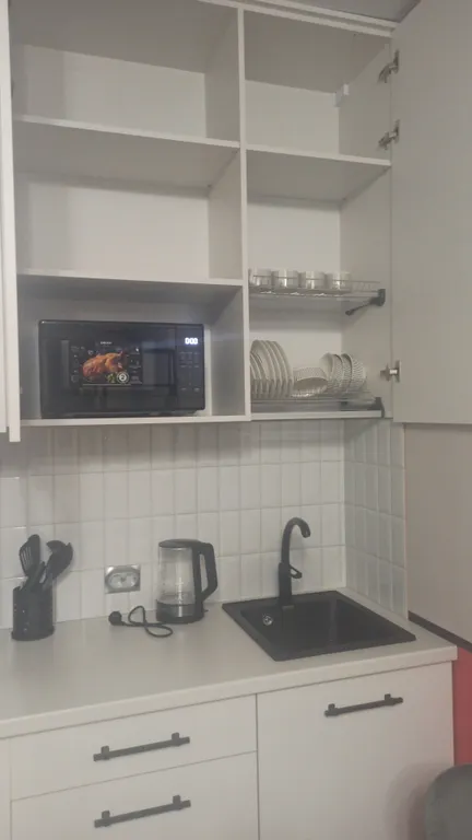 Квартира Квартира Home apart начало — Санкт-Петербург