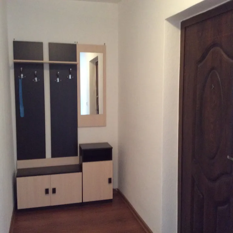 Уютная квартира в новом доме