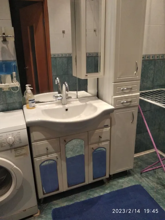 Квартира Квартира в центре города — Великий Новгород