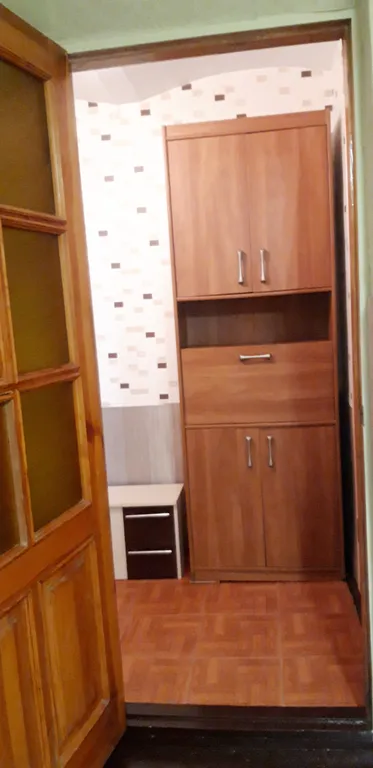 Уютная квартира в центре Ялты