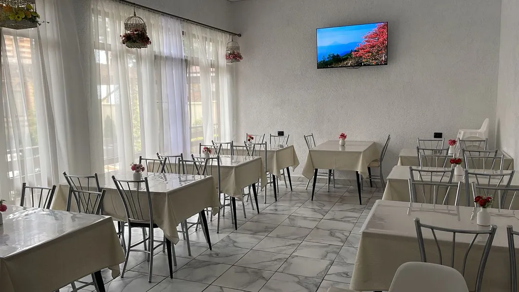 Семейный полулюкс