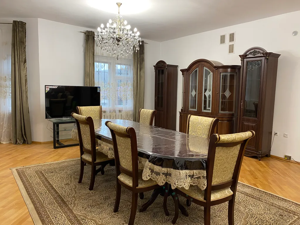 Коттедж Дом на 16 человек — Аликоновка