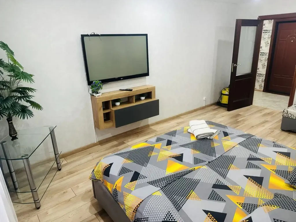 Квартира в центре