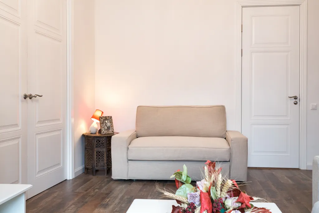 Квартира Квартира Жемчужина в центре города — Москва