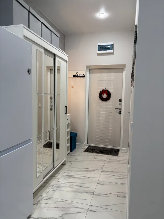 Уютная квартира в ЖК