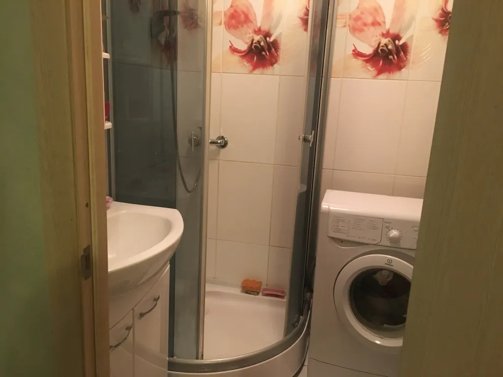 Уютная комната в 2х комнатной квартире