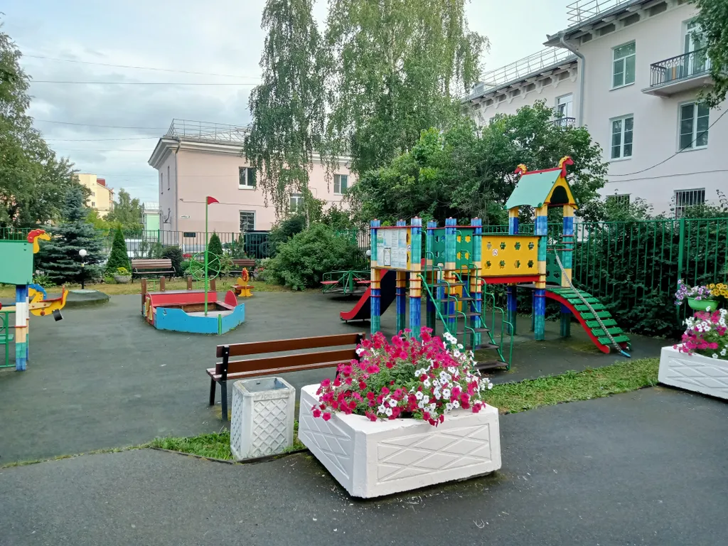 2-комнатная уютная квартира