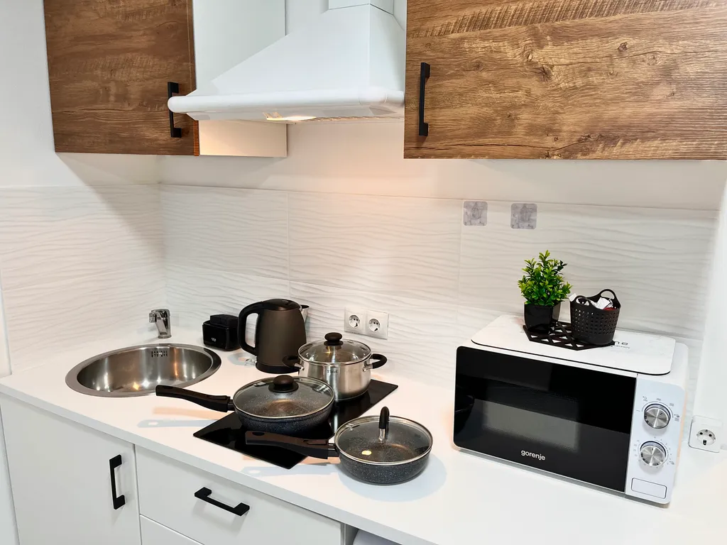 Видовая модерн студия