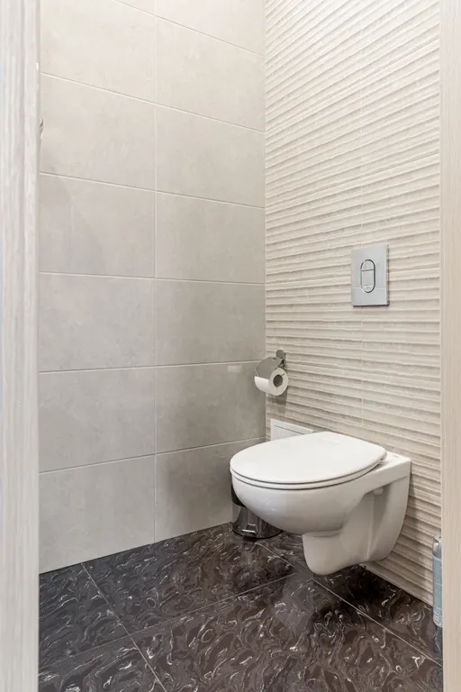 Квартира Квартира Студия в центре, с отдельным входом, на 2-й береговой линии — Геленджик