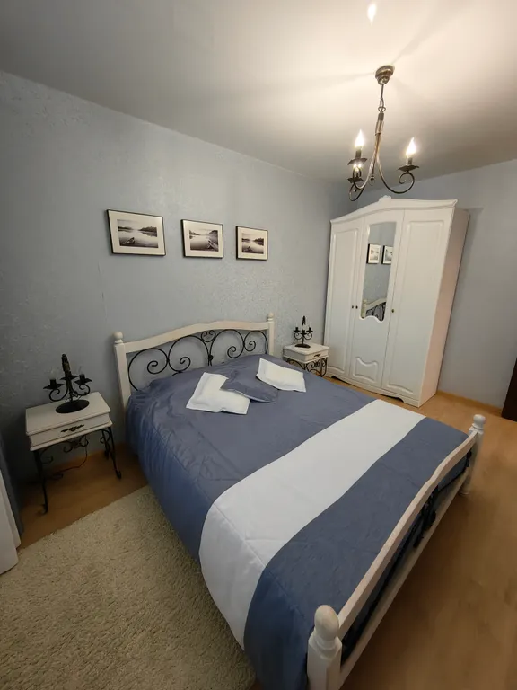 Квартира возле ТЦ Тринити