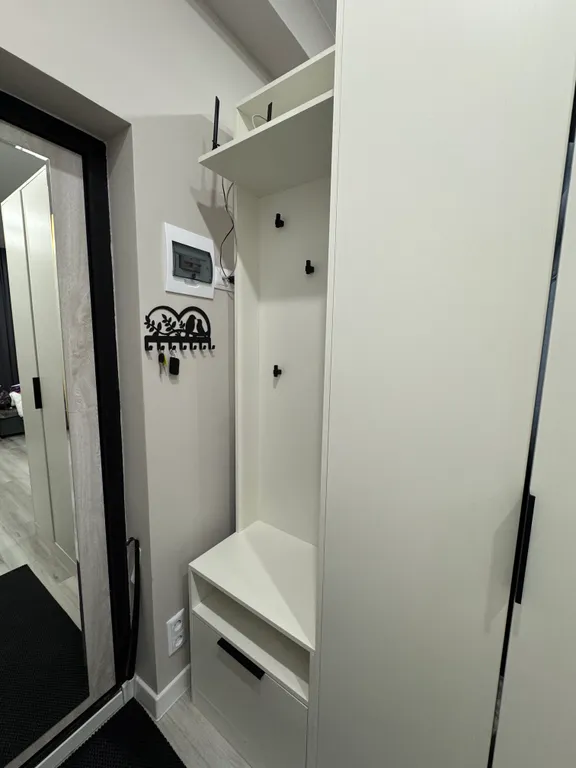 Квартира Квартира Уютная студия в спокойном и красивом месте — Сириус