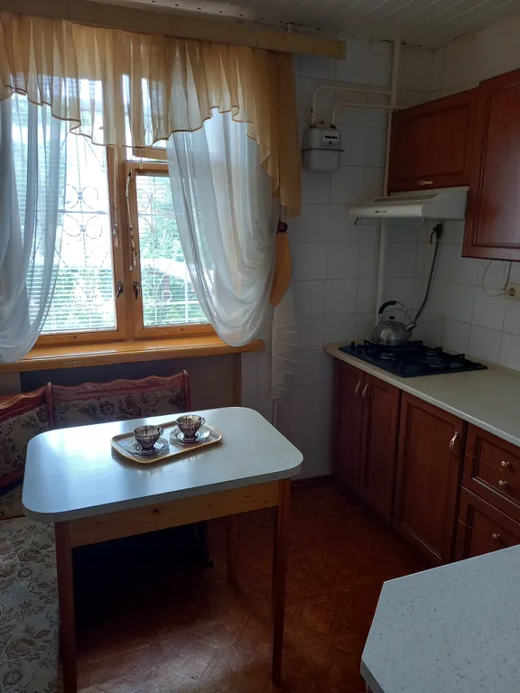 Квартира Двухкомнатная квартира у моря , рядом Новый Херсонес — Севастополь