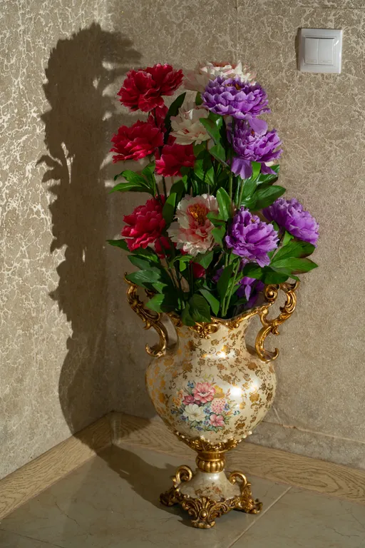 Уютная квартира в дагестанском стиле