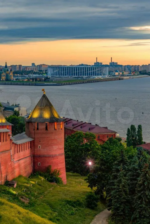 Уютная студия рядом с метро