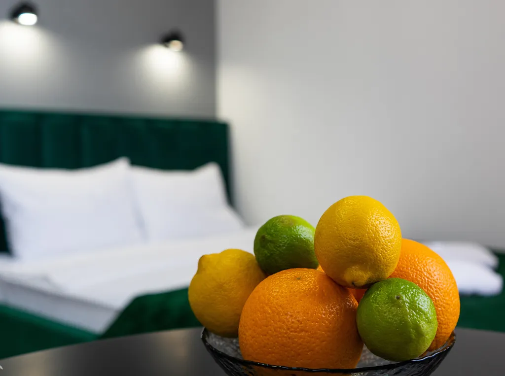 Студия с панорамным видом на море в ЖК Сорренто Парк