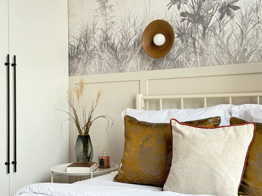 Квартира Терракотовая тудия — Алматы