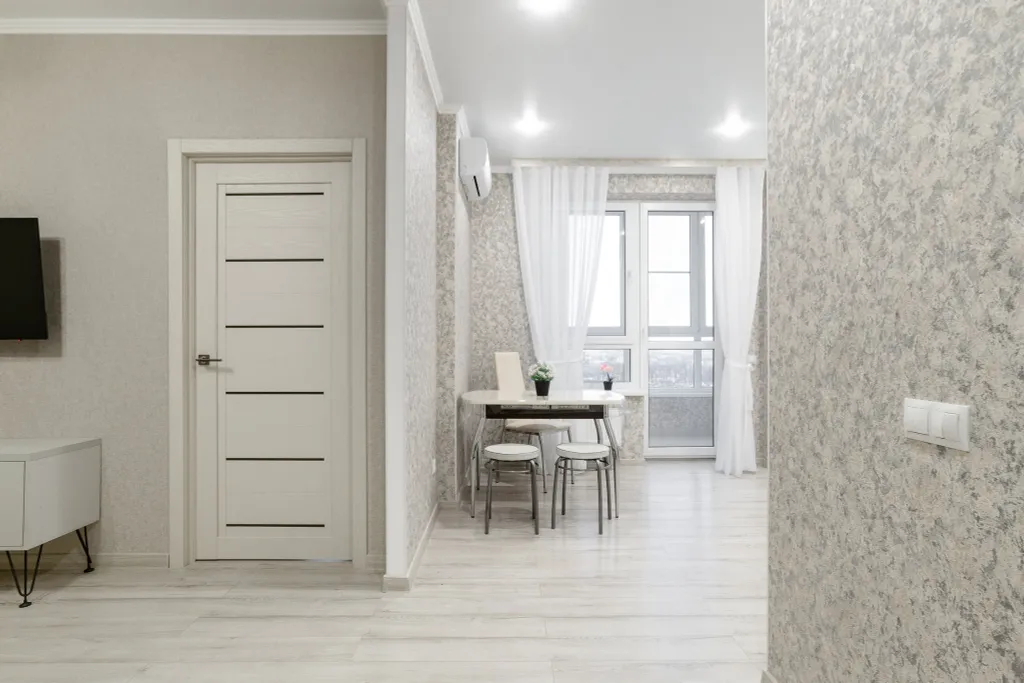 Квартира 2-комнатная Квартира — Краснодар