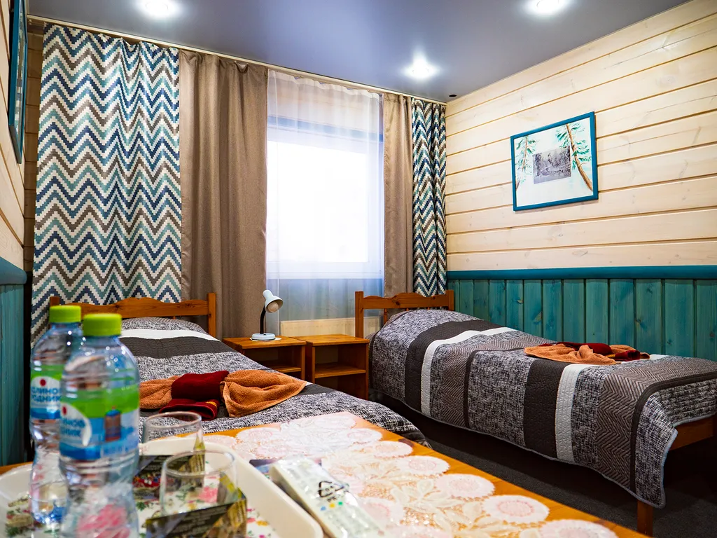 Квартира Комната — Калевала