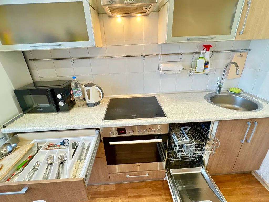 Квартира в центре для большой компании рядом с метро