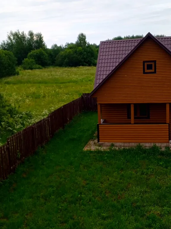 Дом для большой компании