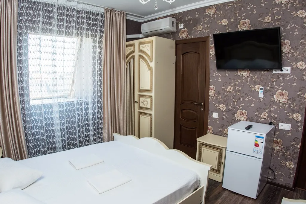 Квартира Комната — Адлер