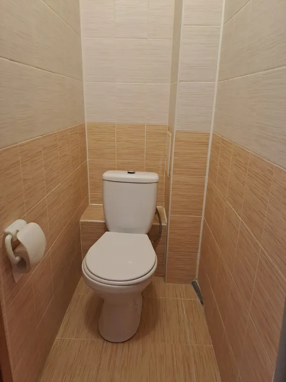 Квартира Уютная 1к квартира — Краснодар