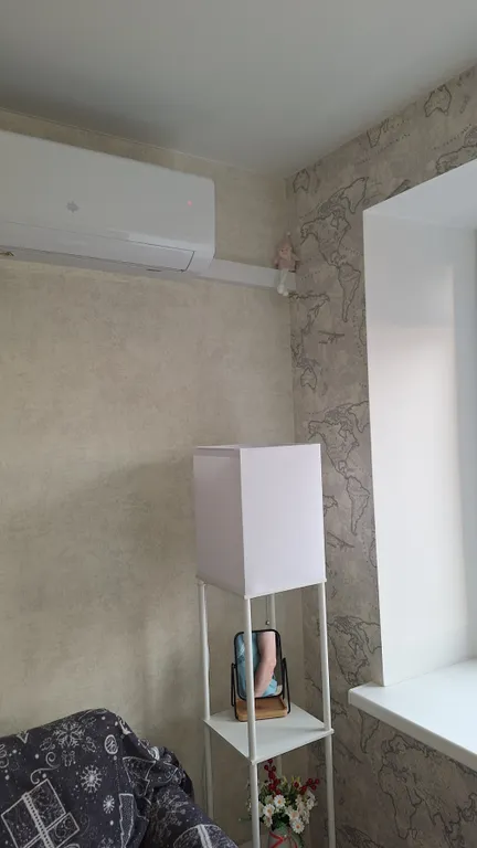 Уютная студия в центре города