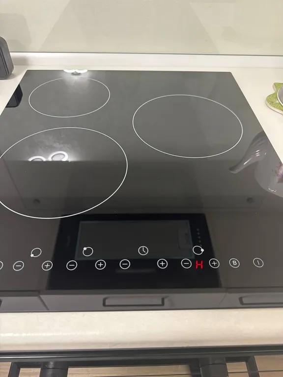 Квартира Квартира Стильная студия- живи с комфортом! — Москва