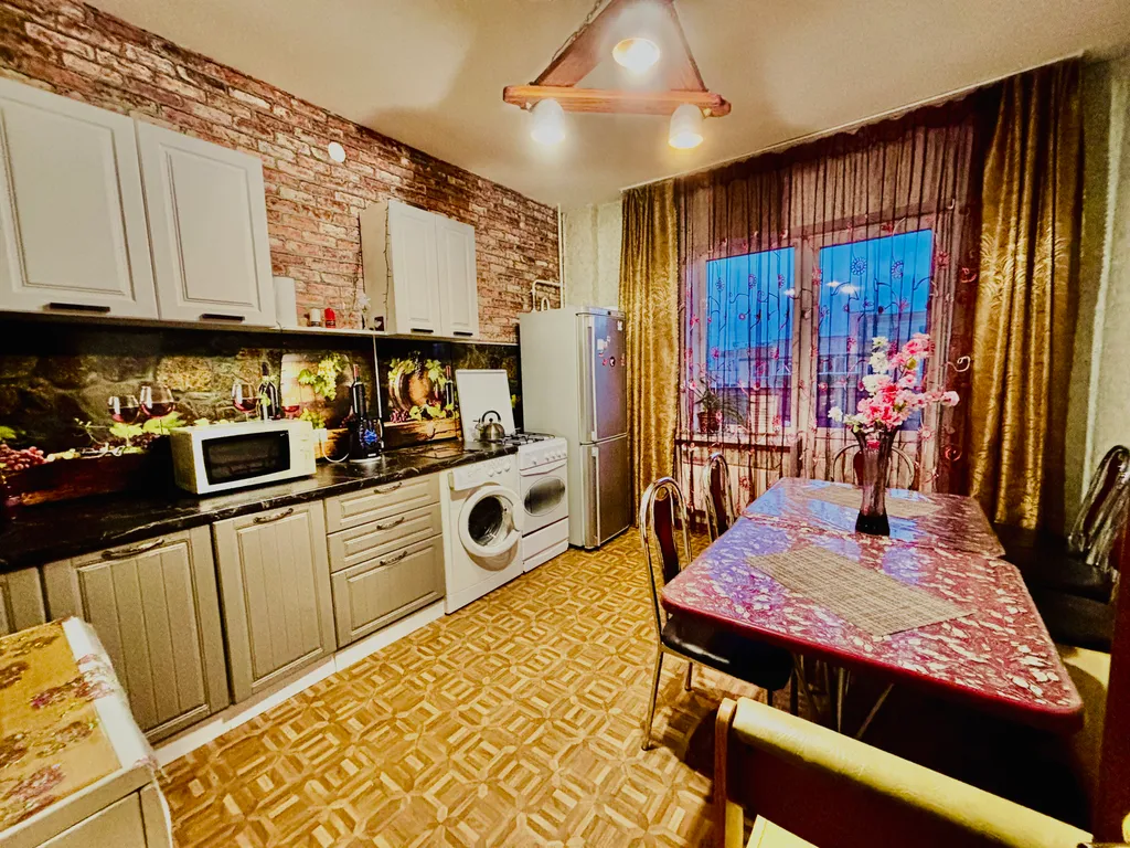 Апартаменты Big Ben на 10 гостей у Аквапарка 8 раздельных кроватей