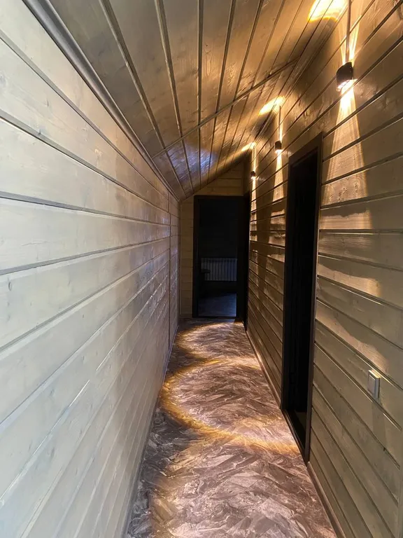 Комфортное и уютное жилье, парковочное место закрытое, рядом тц Планета