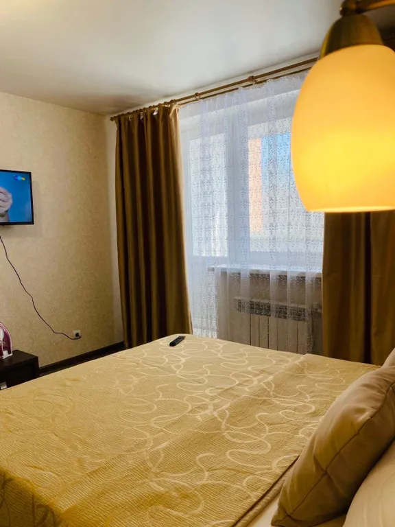 Уютная студия Мира 70а