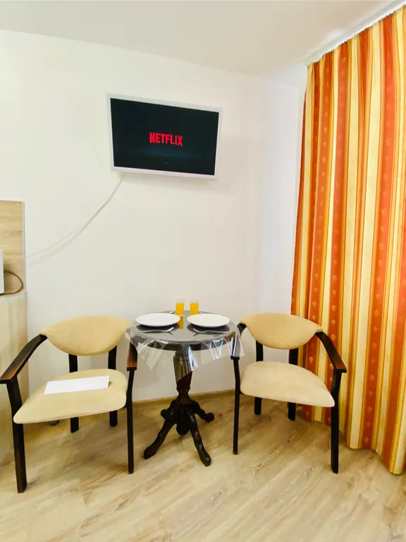 Квартира в Академическом