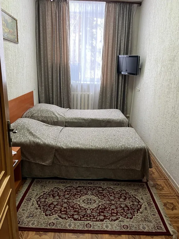 Квартира Комната — аренда посуточно в Кинешма