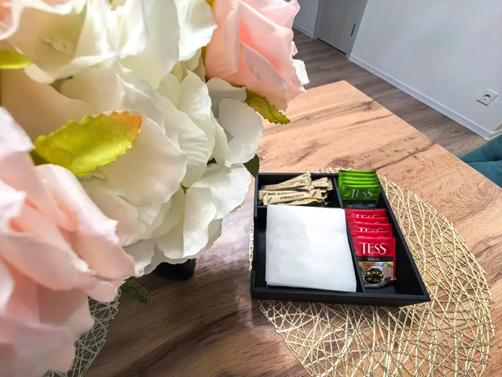 Новая вместительная квартира у МРНЦ им. Цыба