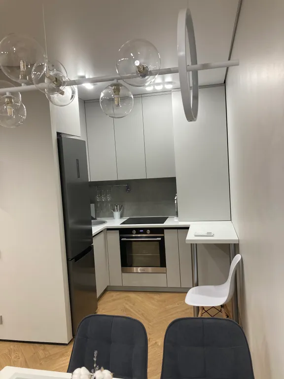 Квартира люкс