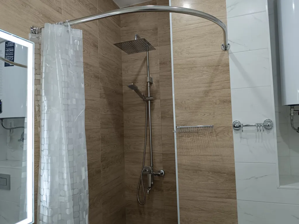 Квартира Квартира Стильная студия в Элитном Сириусе — Сириус