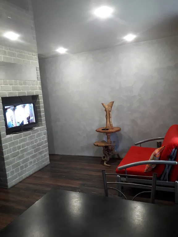 Квартира Уютная квартира — Ярославль