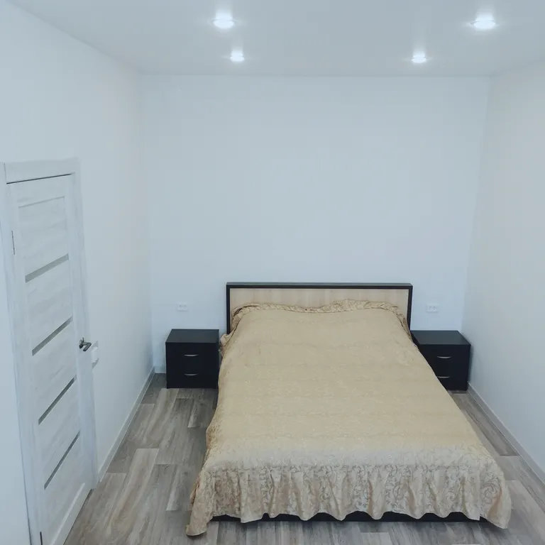 1-комнатная уютная, чистая квартира в центре города Сатка