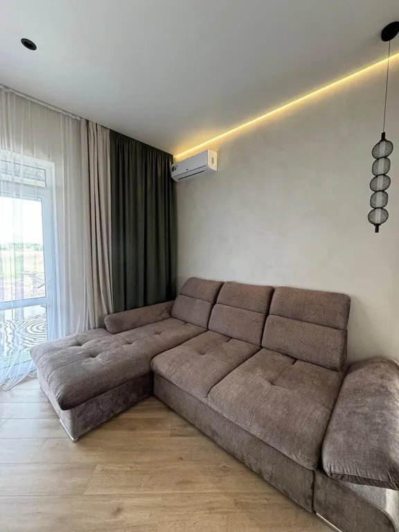 Коттедж Новый дом в Зеленоградске — Зеленоградск