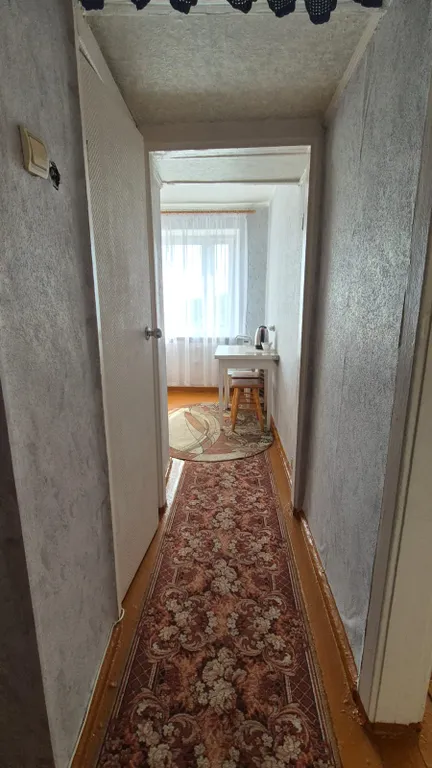 Квартира на побережье Балтийского моря