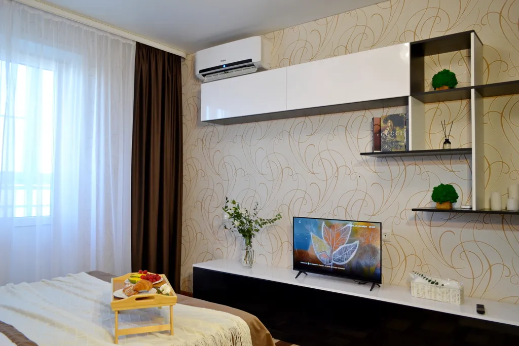 Макадамия — уют и стиль