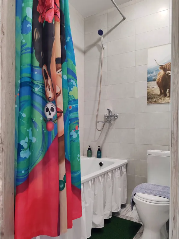 Апартаменты Kuba Libre