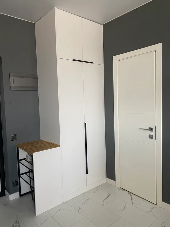 Уютная квартира недалеко от станции Мытищи