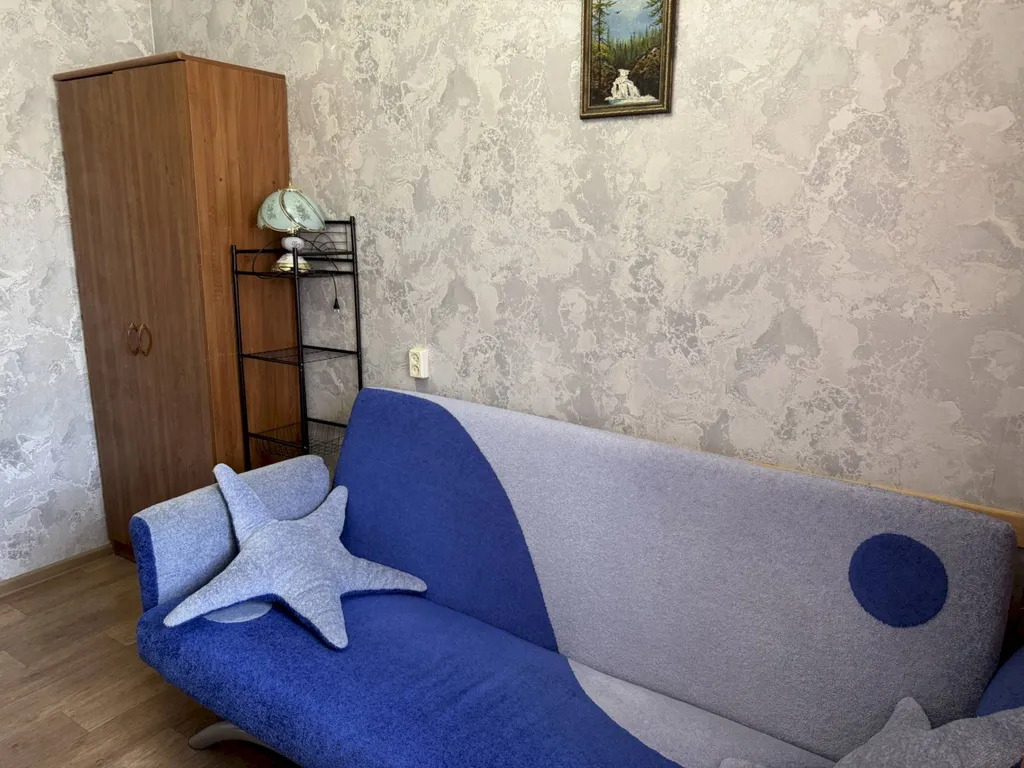 Коттедж 2-комнатный дом, мангал, 7 минут до моря - Тонкий мыс — Геленджик