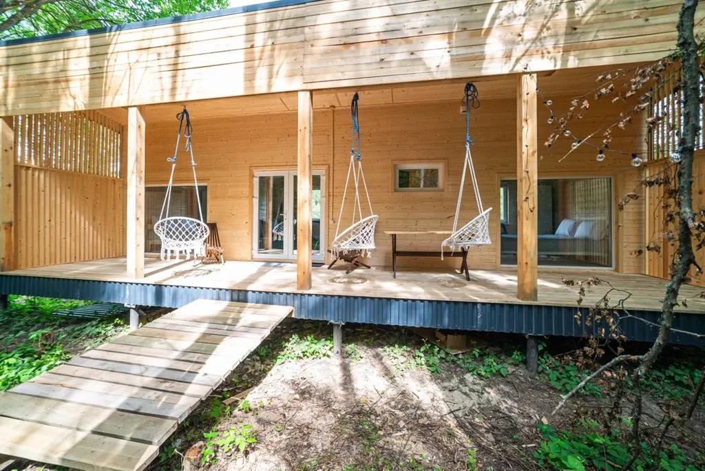 2-комнатный Дом